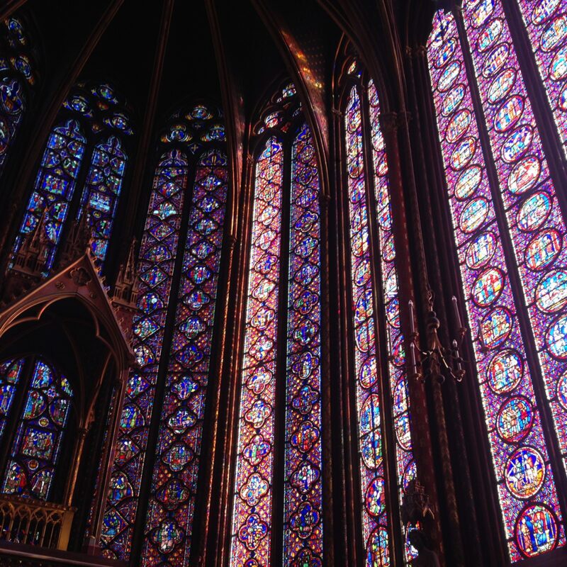 high view of scripture