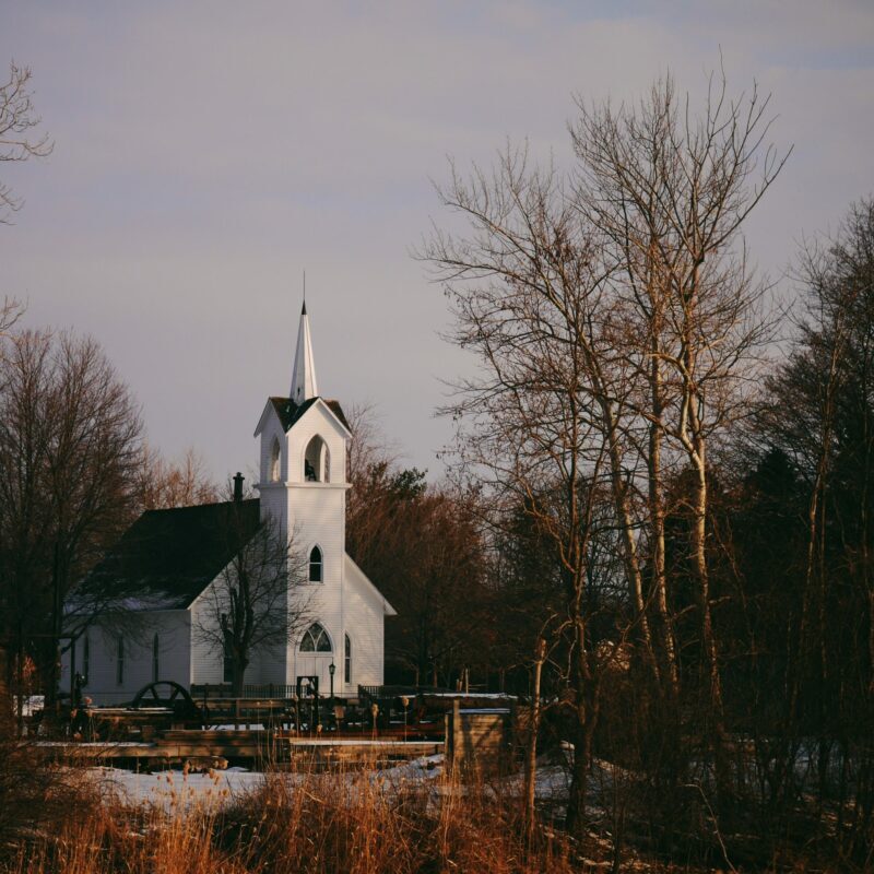 pastor