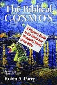 biblical cosmos