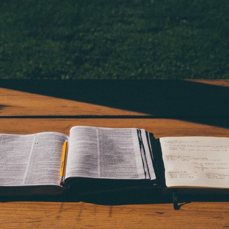 study bible