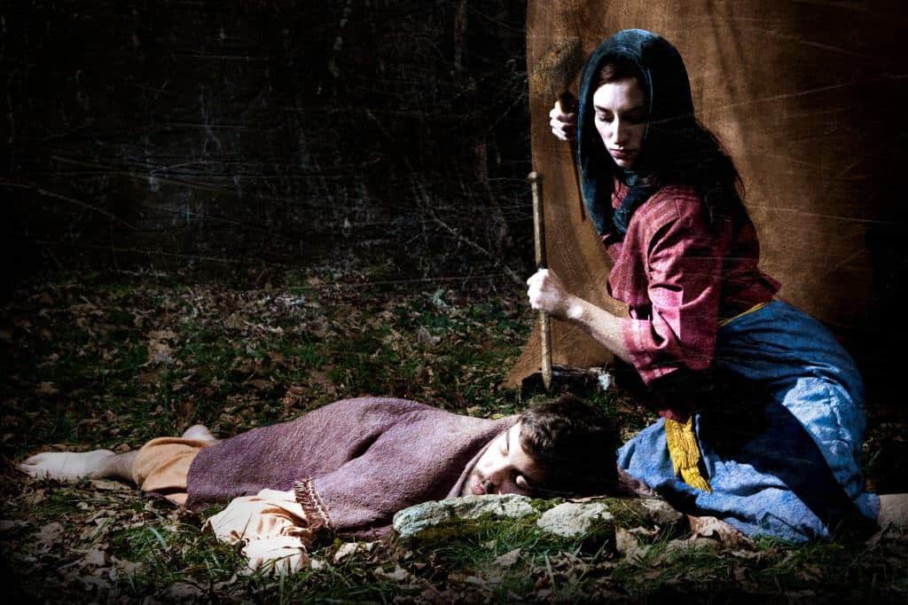“People Are Just Dying All over the Place”—Reading the Old Testament Historical Books
