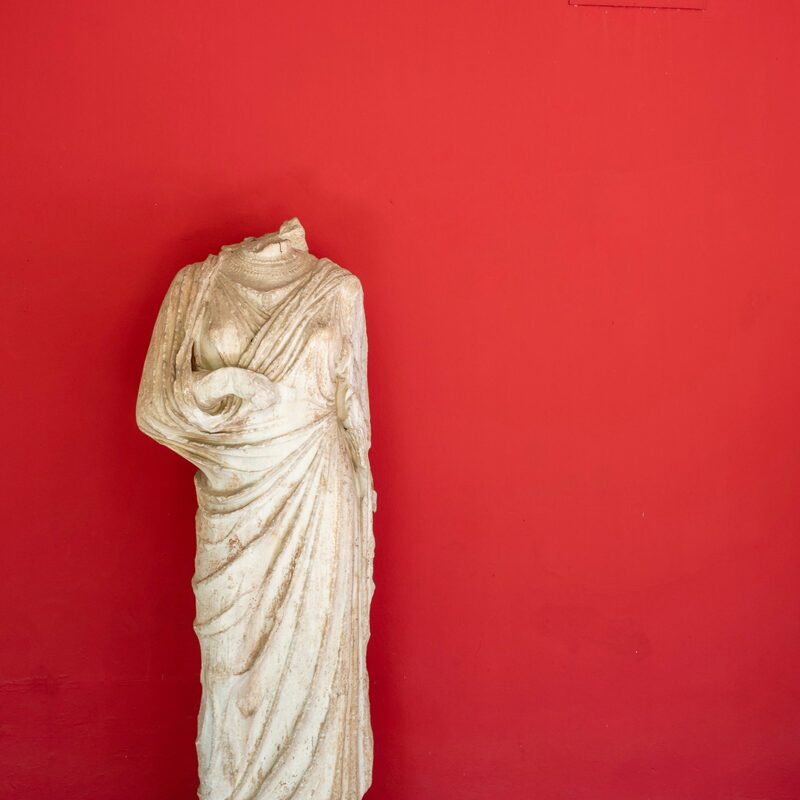 ancient historian