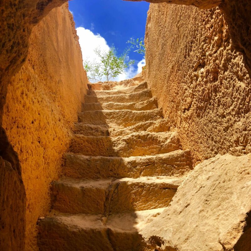 israel temple