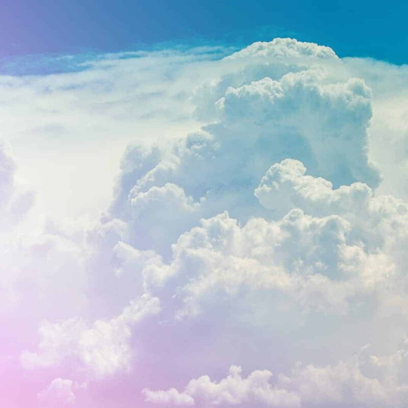 God isn't a helicopter parent