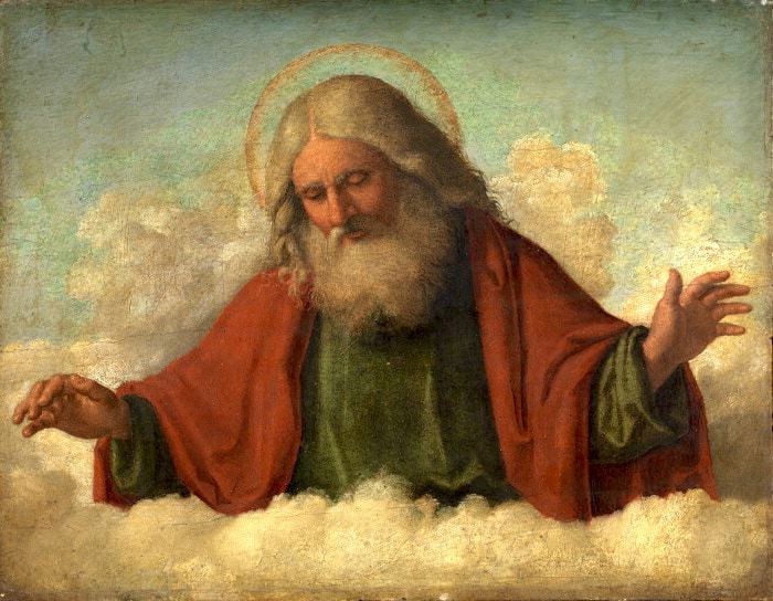 What Kind of a God Do You Believe In? (A Thought About Christianity and Evolution)
