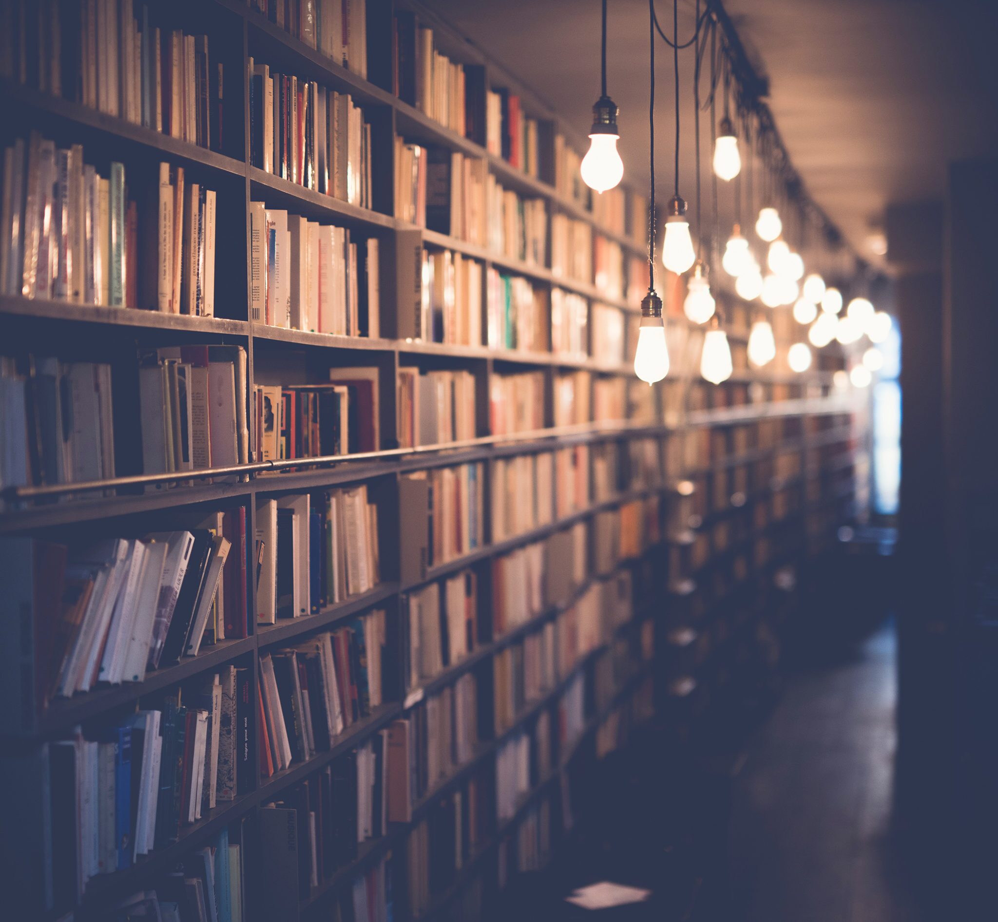 10 Books that Made Me Rethink the Bible, and So Can You