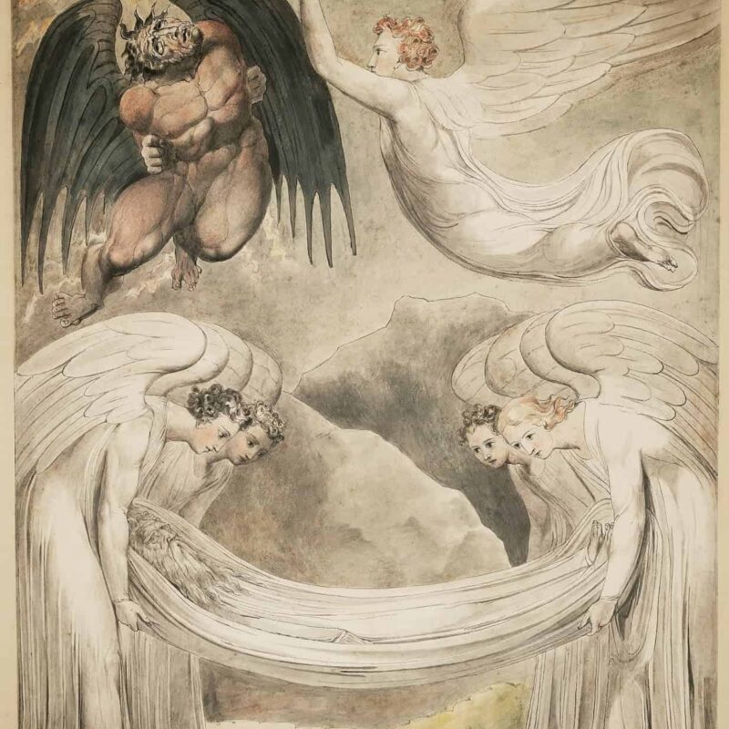 Creative interpretation in the New Testament