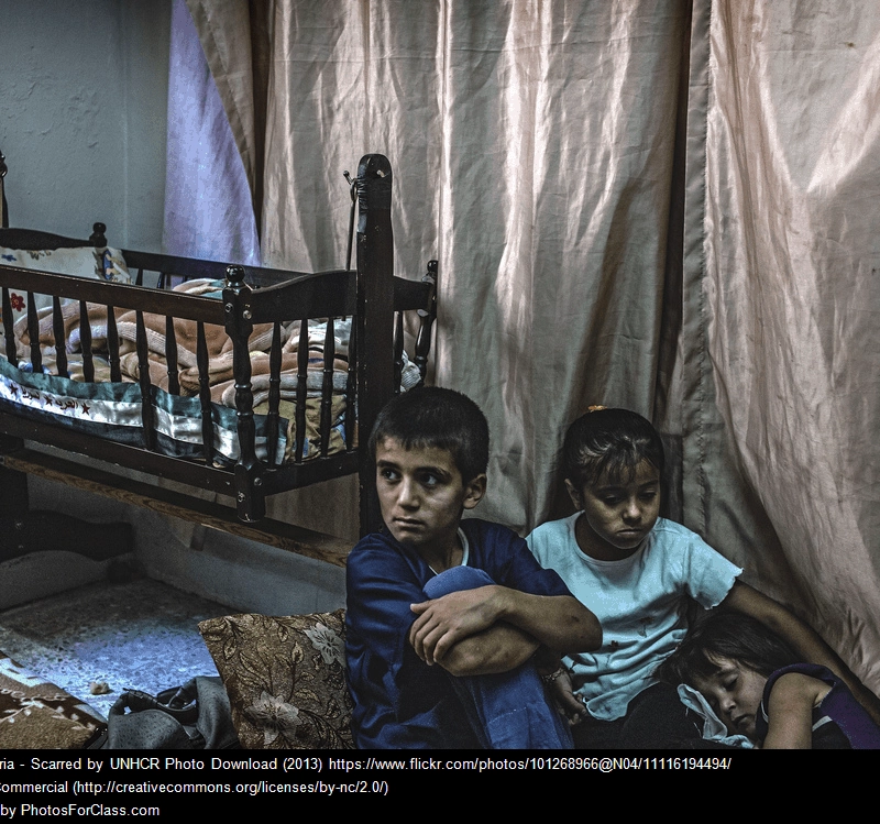 Refugees