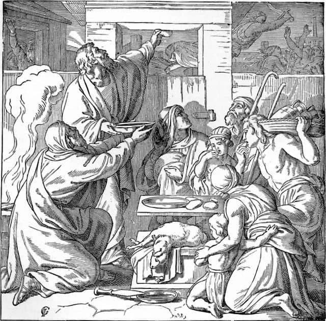 Another Thought on Contradictions: The Biblical Writers Didn’t Record God’s Revelation—They Interpreted It