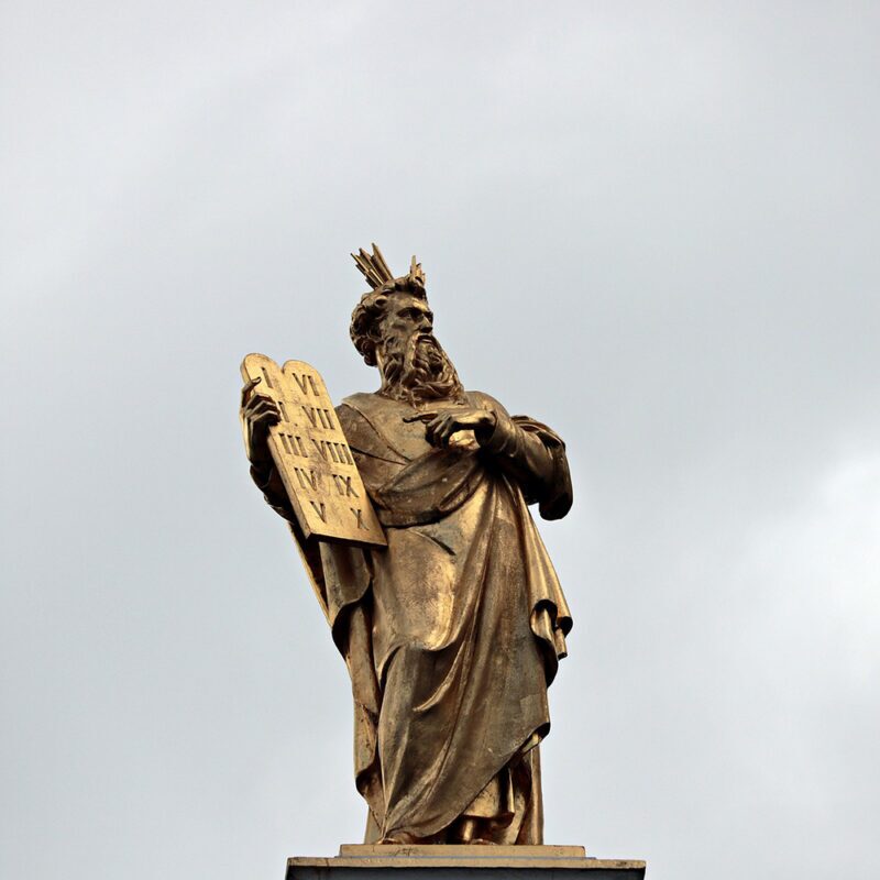 law of moses