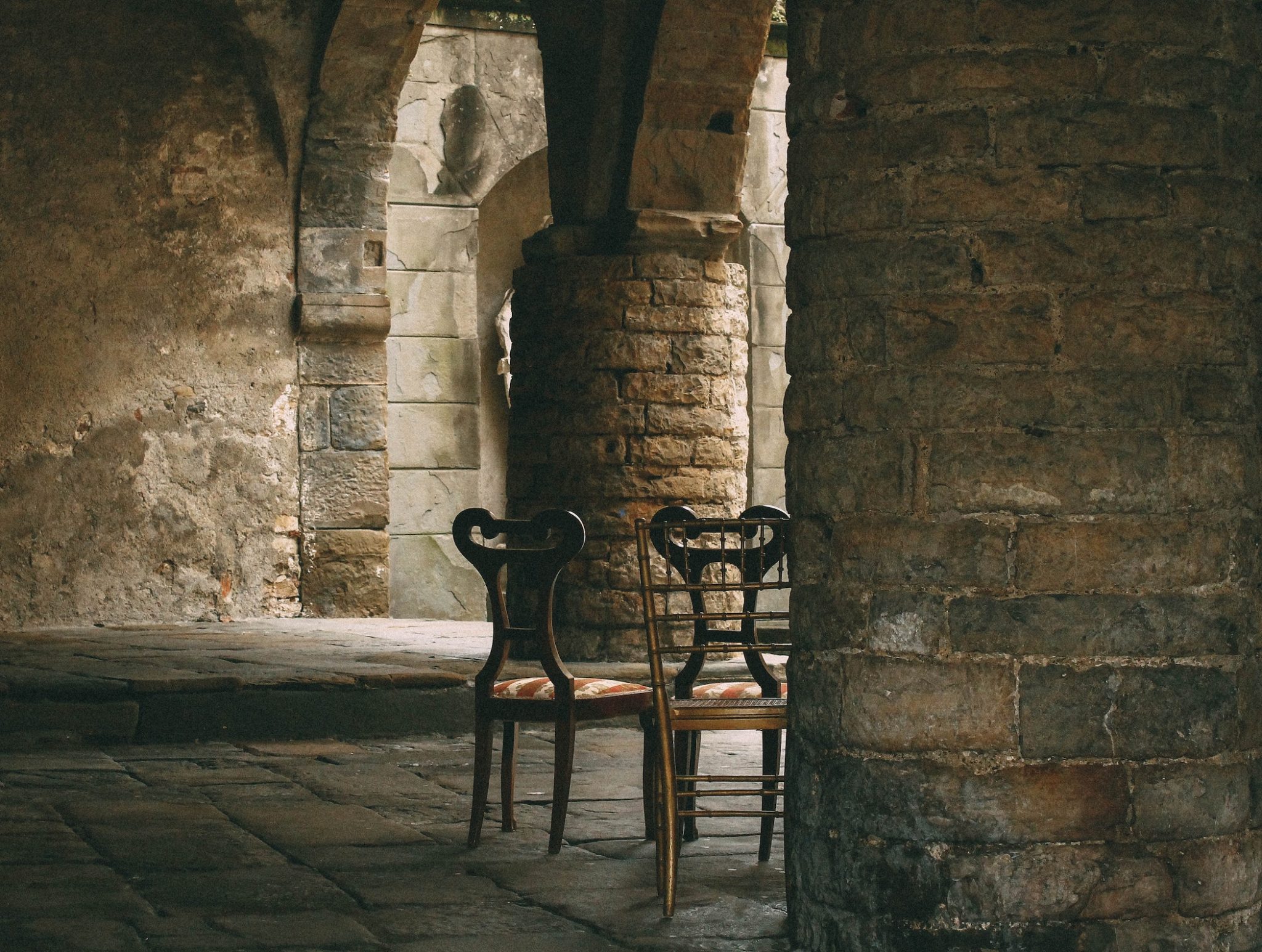 A Quick Word About How Genealogies in the Bible Aren’t “History”