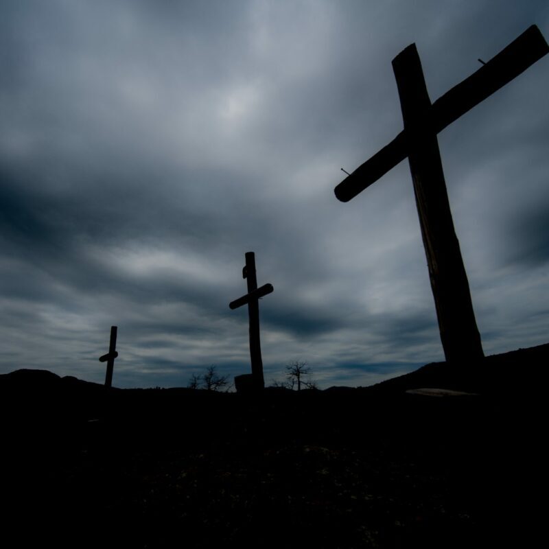crucifixion