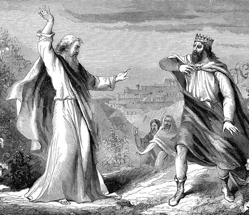 Christians in Politics