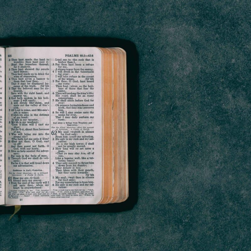 bible