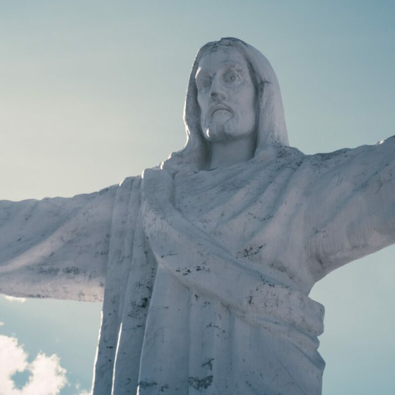Jesus' influence on history