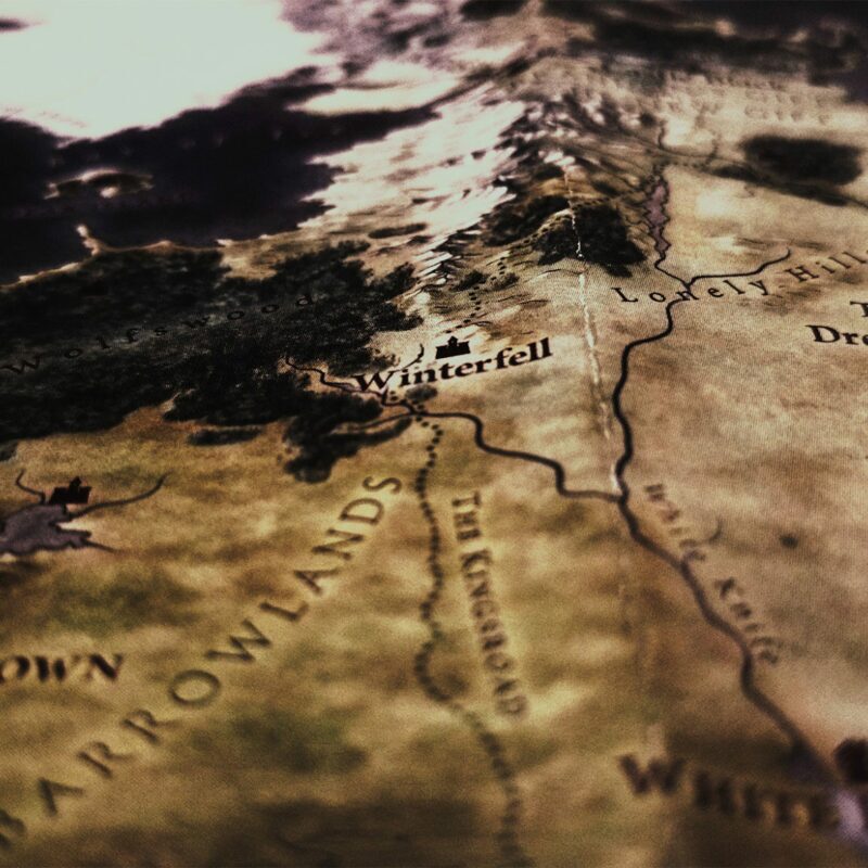 game of thrones