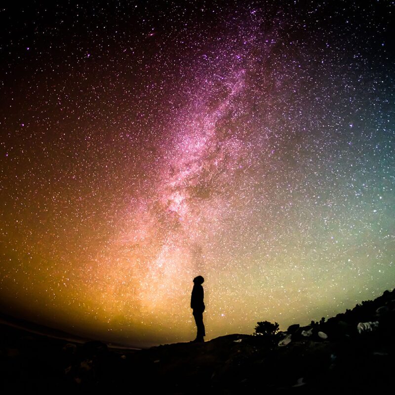 making sense of god