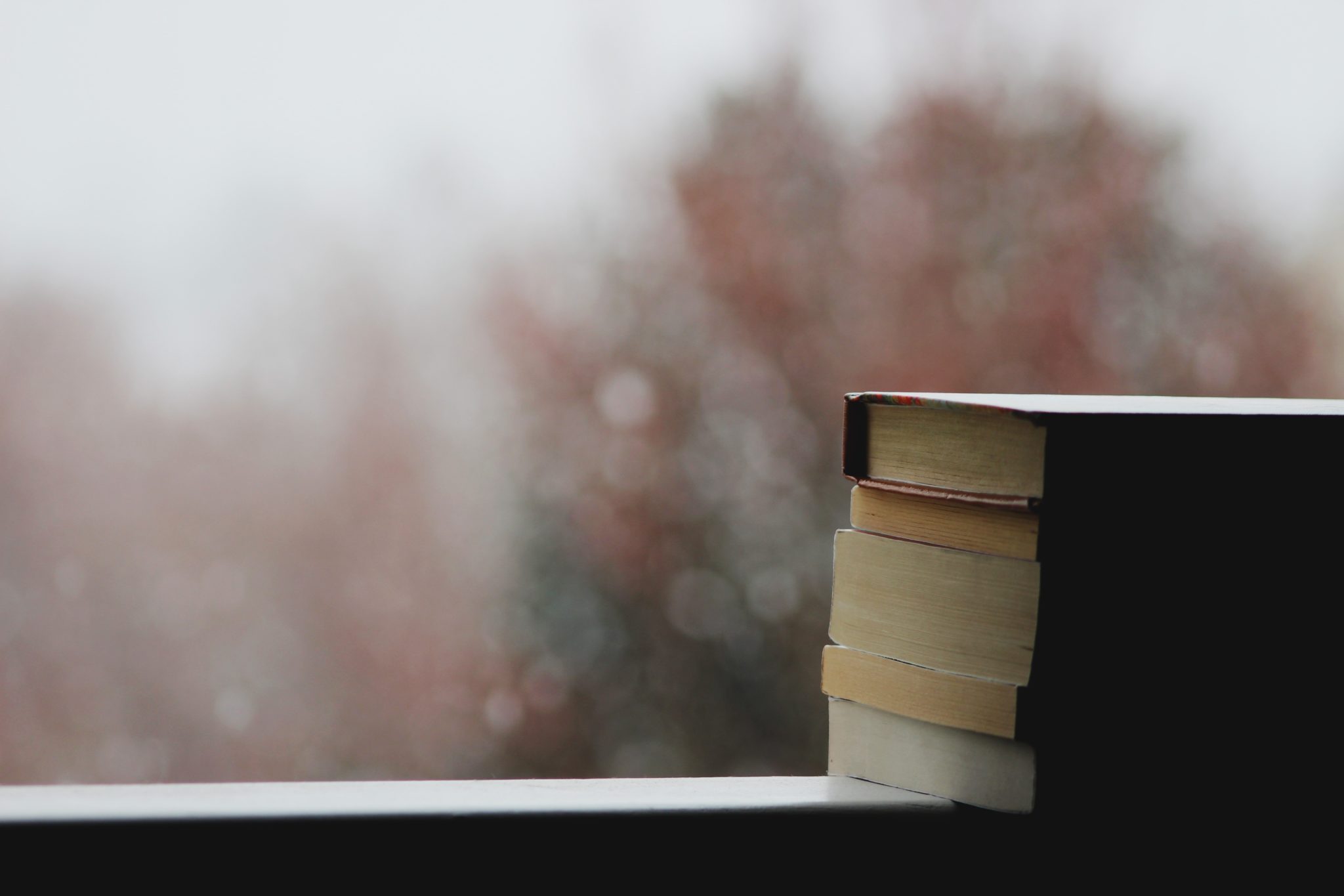 Author Spotlight: Luke T. Harrington