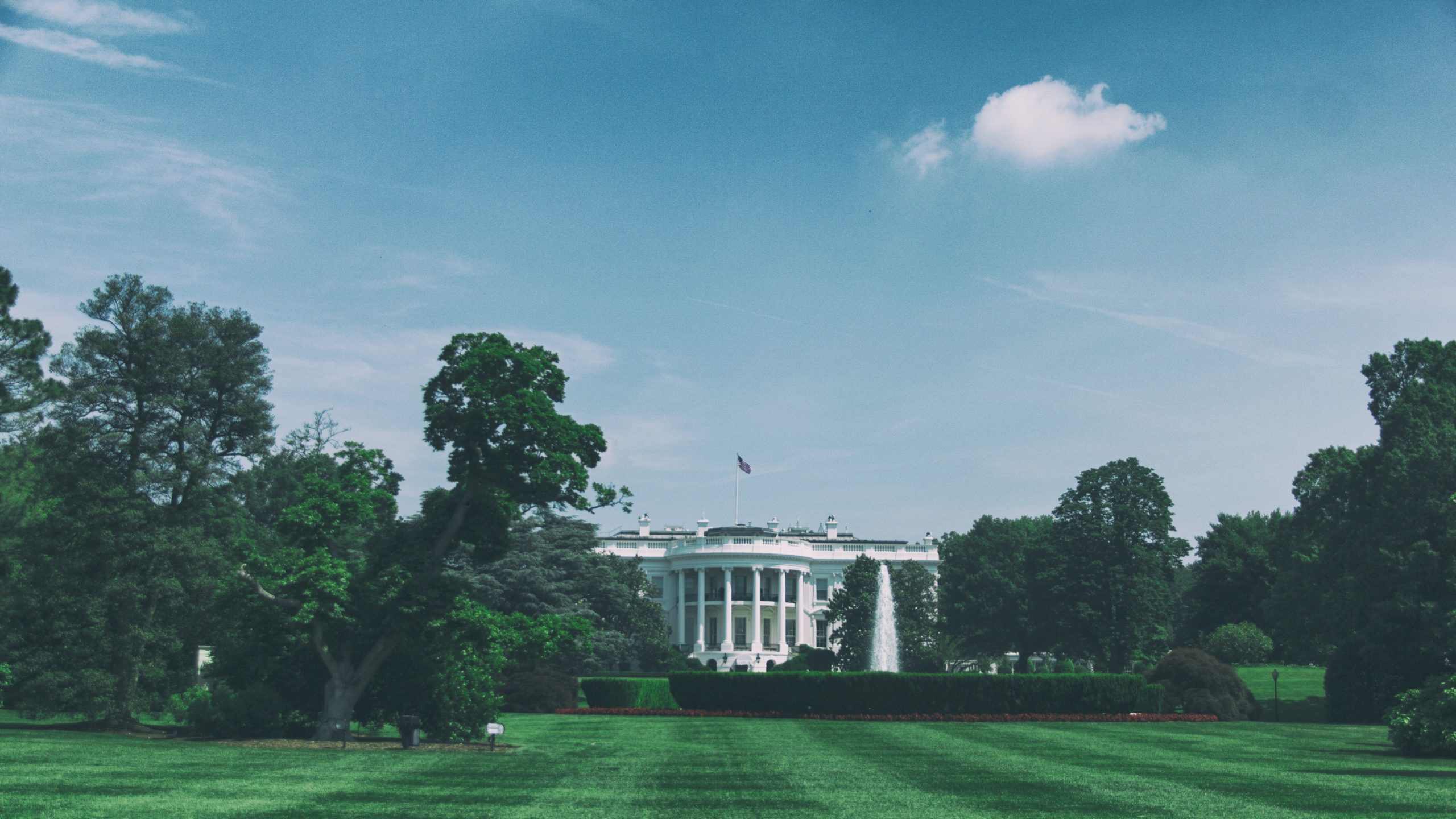 The Great Unbiblical Political Error of White American Evangelicalism