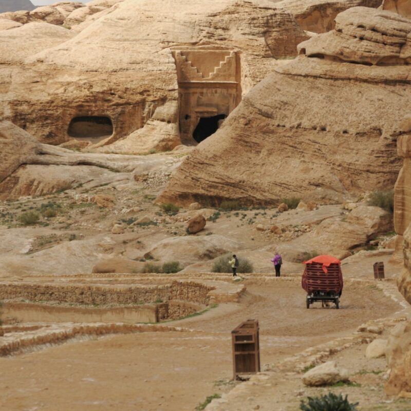 archaeology