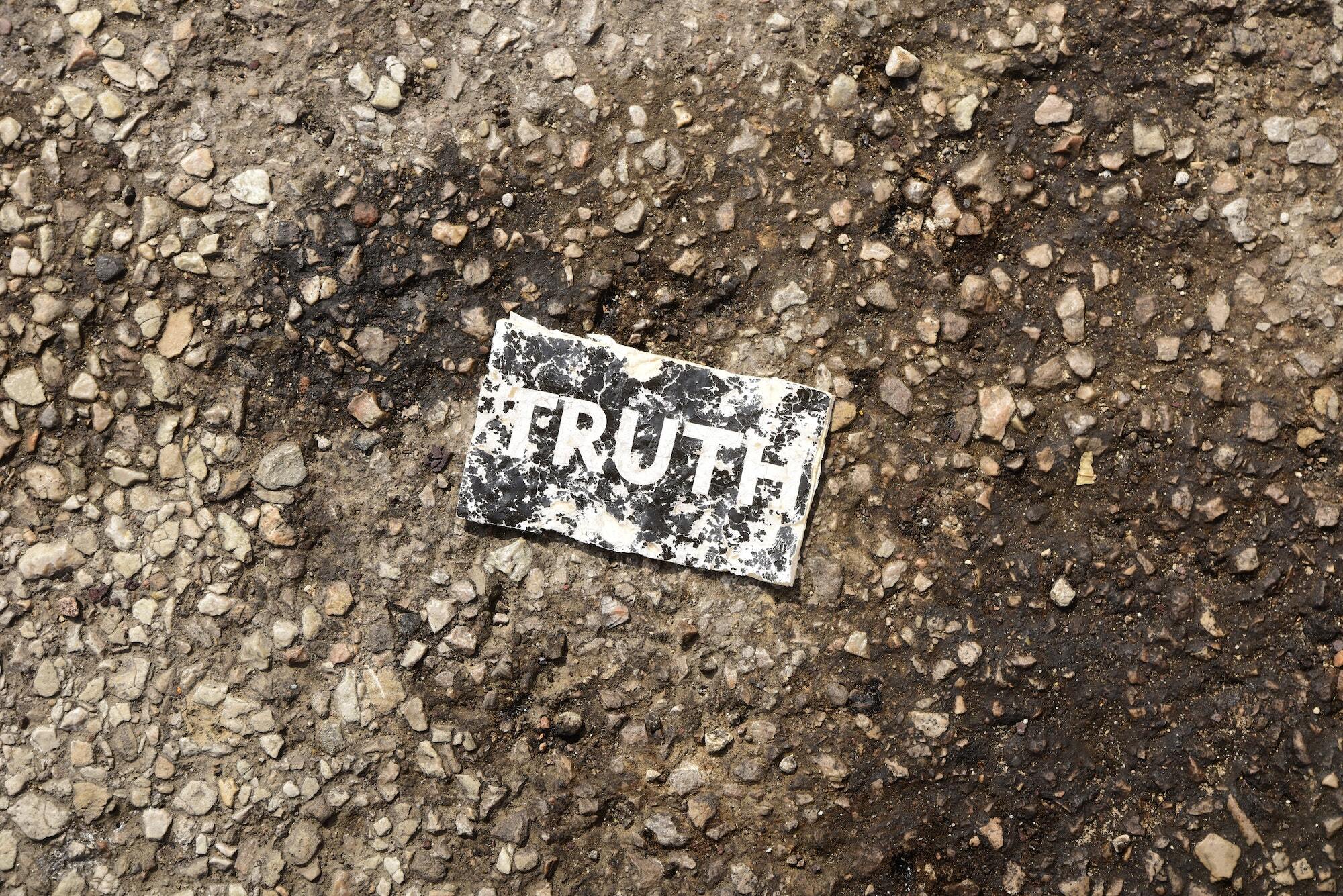 Does the Bible Give Us Access to Absolute Truth?