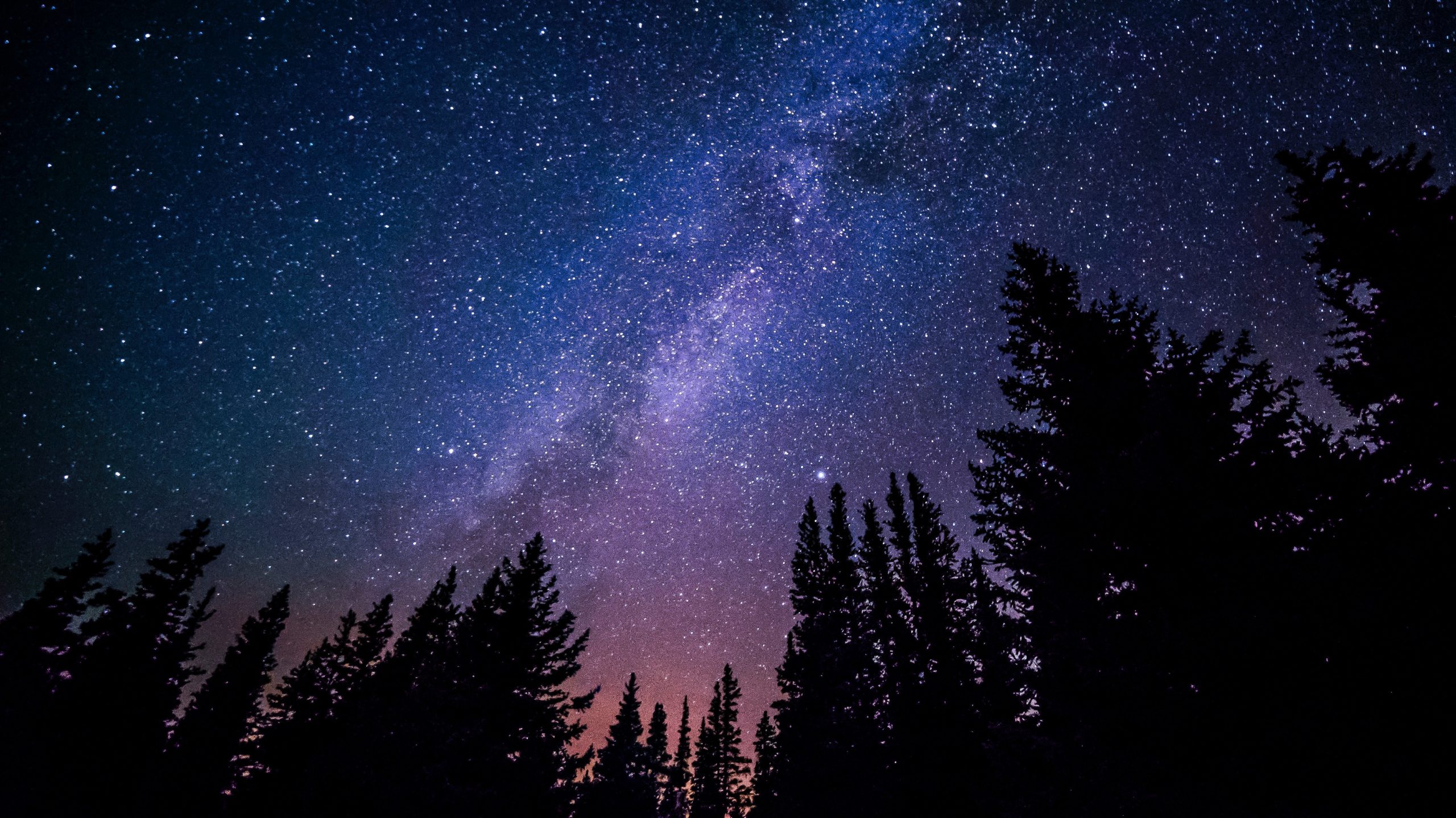 Our (Weird) Heavens Are (Also) Telling Us about God