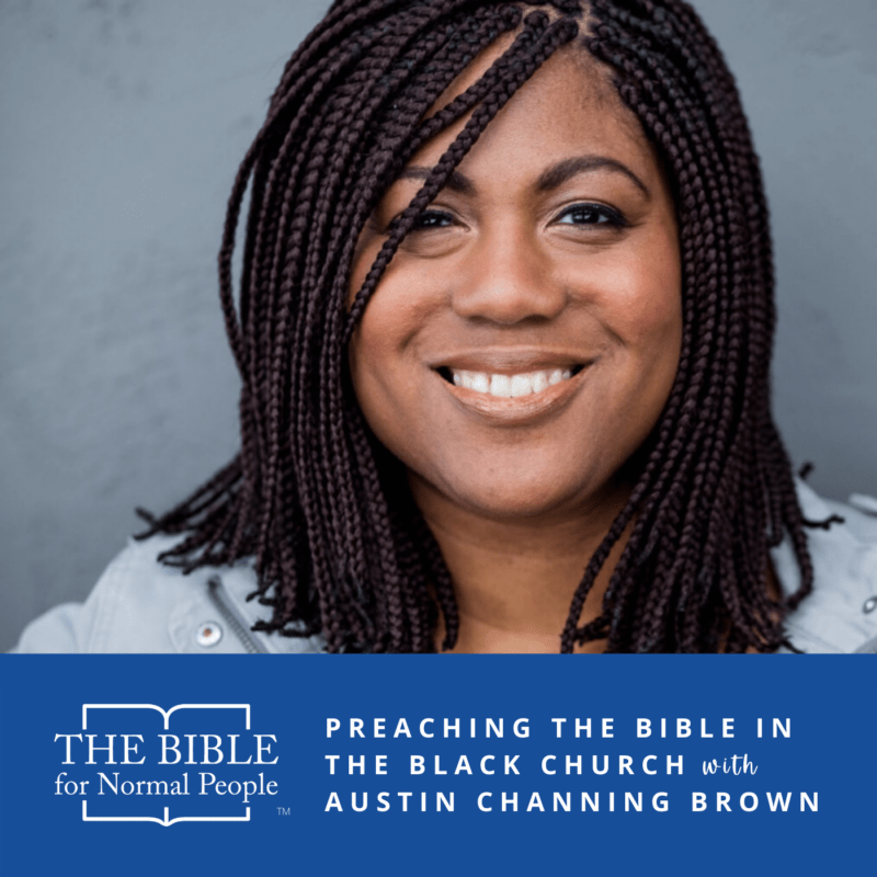 austin channing brown