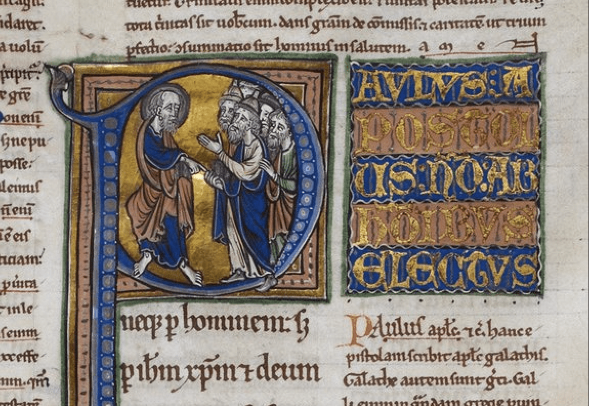 Why Paul’s Letters Are Inadequate for Understanding Salvation