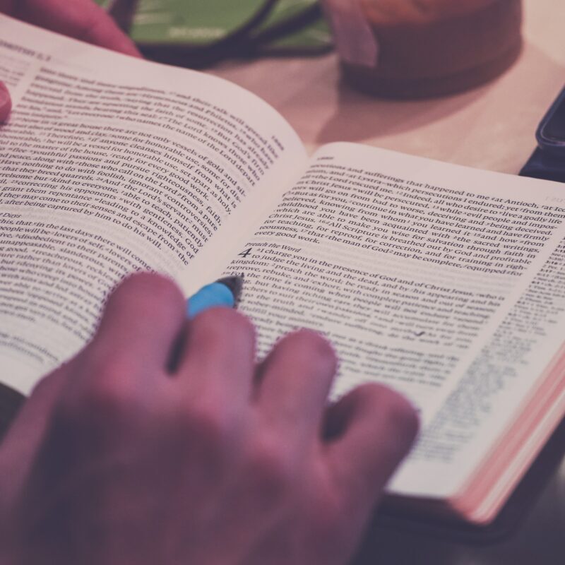pastoral letters