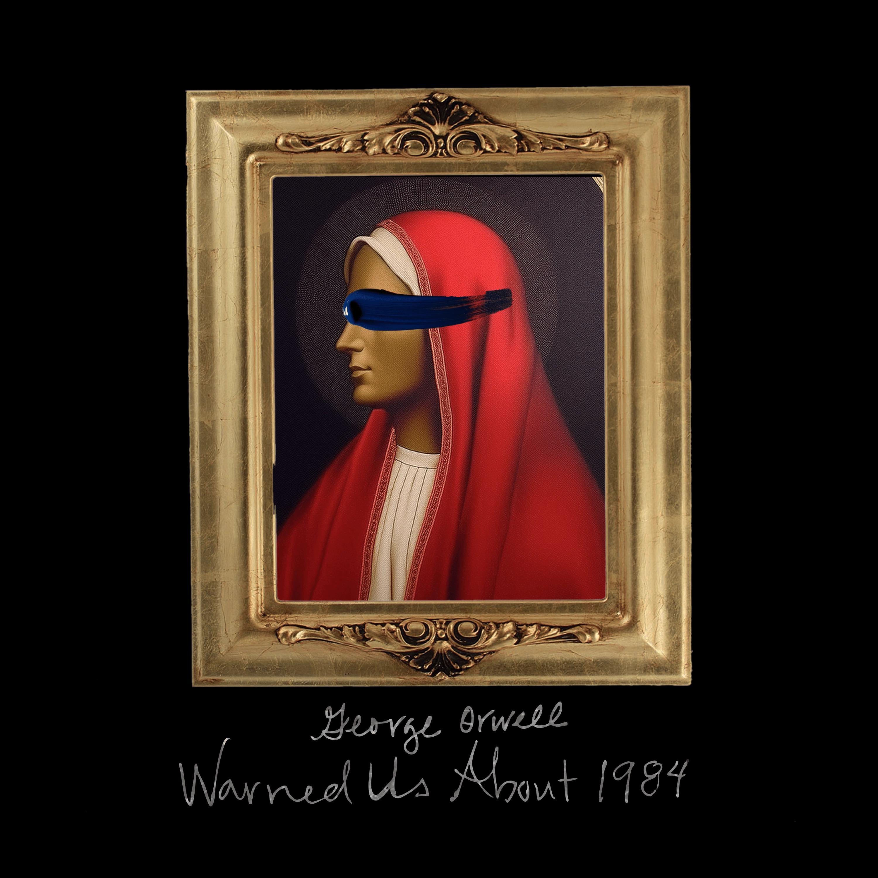 Episode 1 – George Orwell Warned Us About 1984