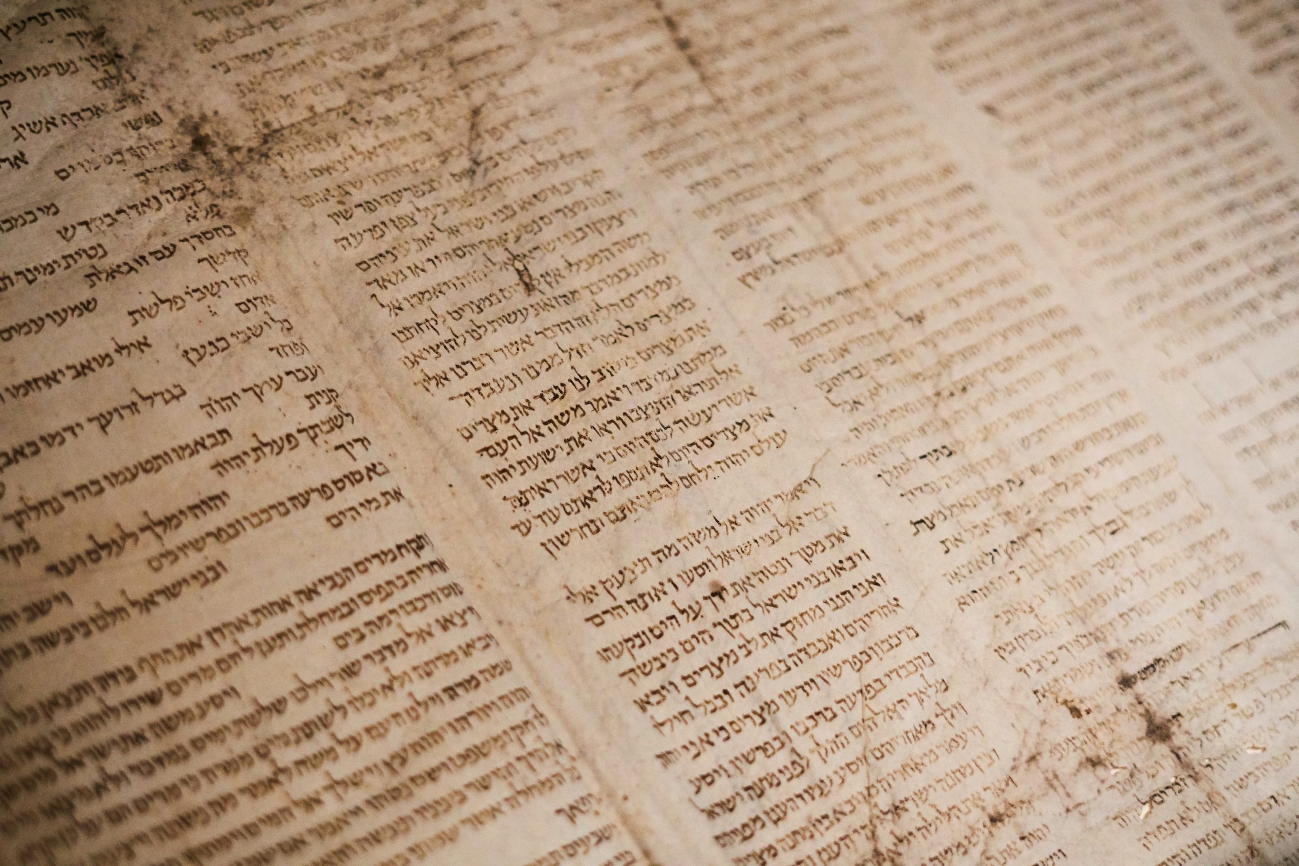 A Long Lost Letter Back to Paul From the Jewish Christians at Rome That I Totally Made Up