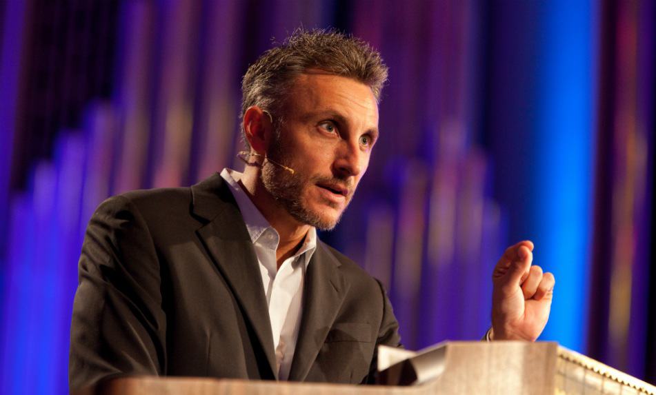 Tullian Tchividjian, The Gospel Coalition, and a (rather obvious) theology problem