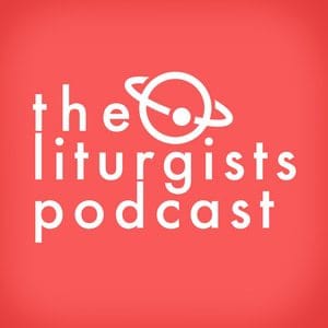 my Liturgists Podcast interview on The Bible Tells Me So (plus an extra bonus thingy)