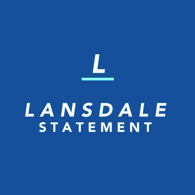 Lansdale Statement / Nashville Statement
