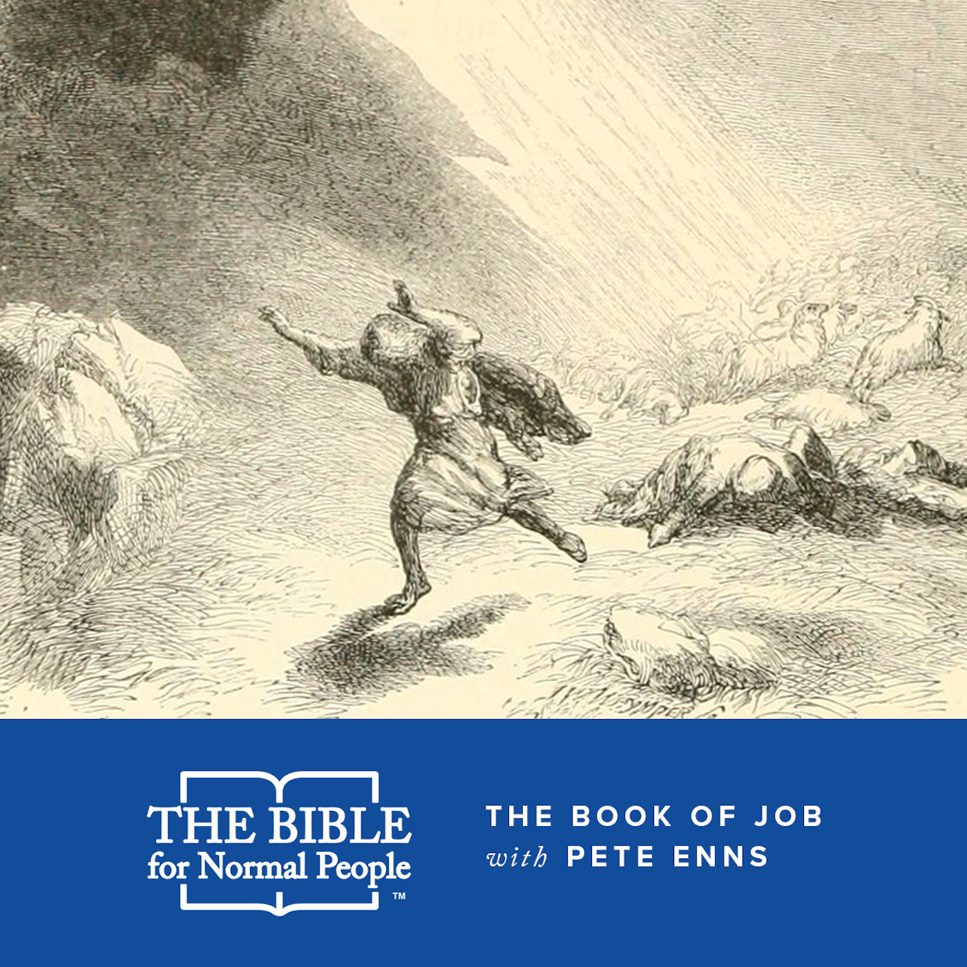 Episode 133- The Book of Job