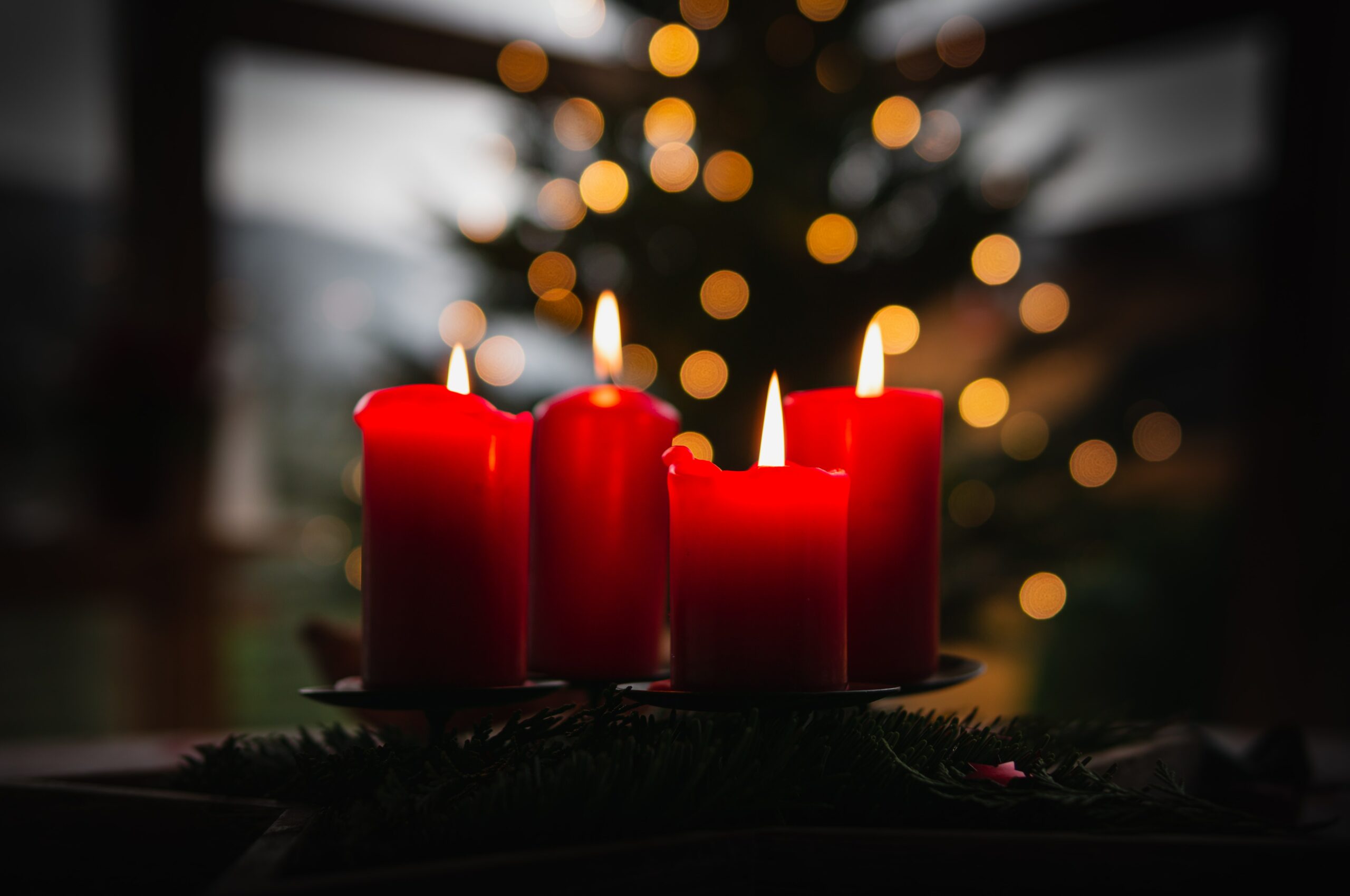 The “Pete Ruins Christmas” Series, Part 4: Jesus the Jewish King