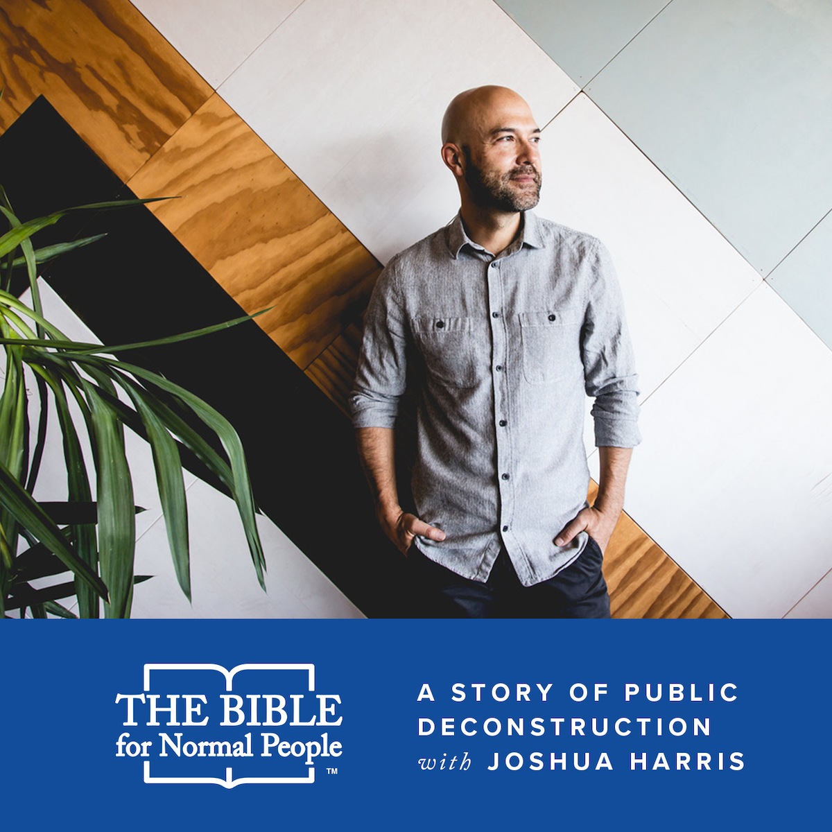 Episode 167 Joshua Harris A Story of Public Deconstruction The