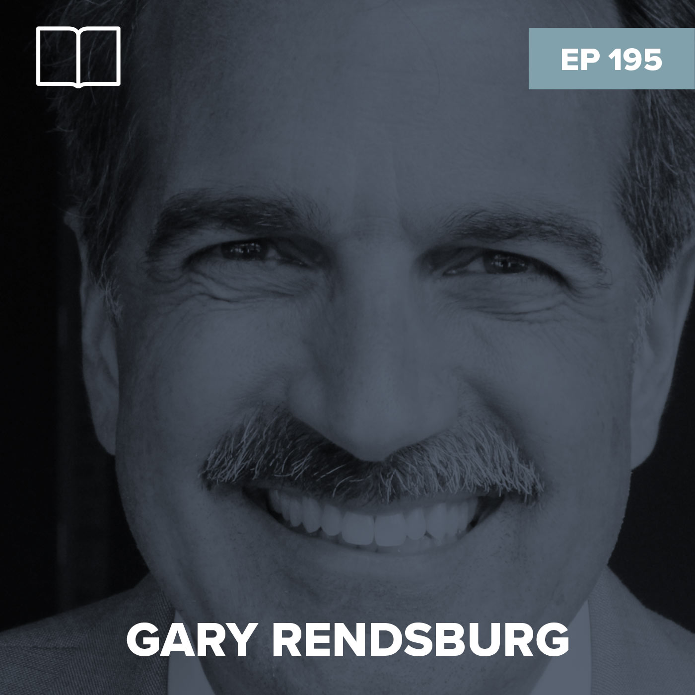 Episode 195: Gary Rendsburg – History and the Exodus
