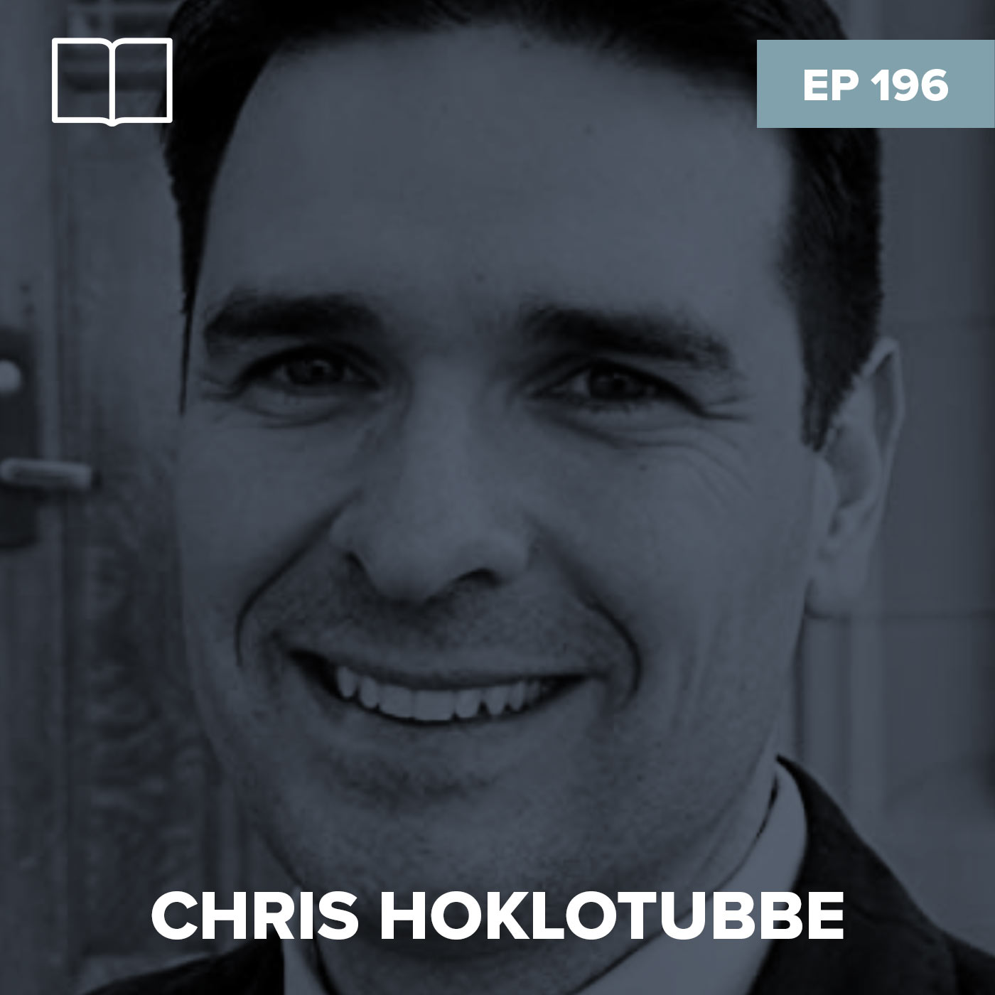 Episode 196: Chris Hoklotubbe – The Bible and Native American Spirituality
