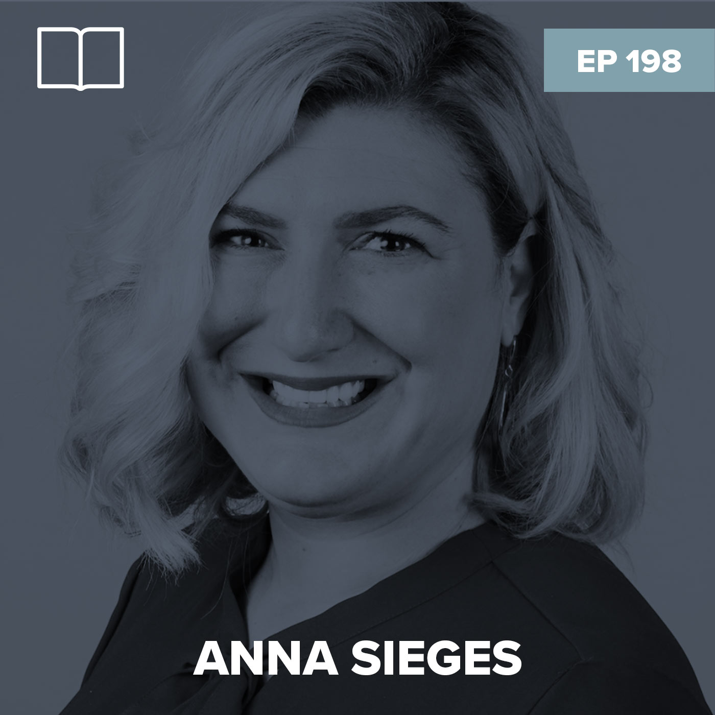 Episode 198: Anna Sieges – The Minor Prophets and Why We Shouldn’t Call Them That