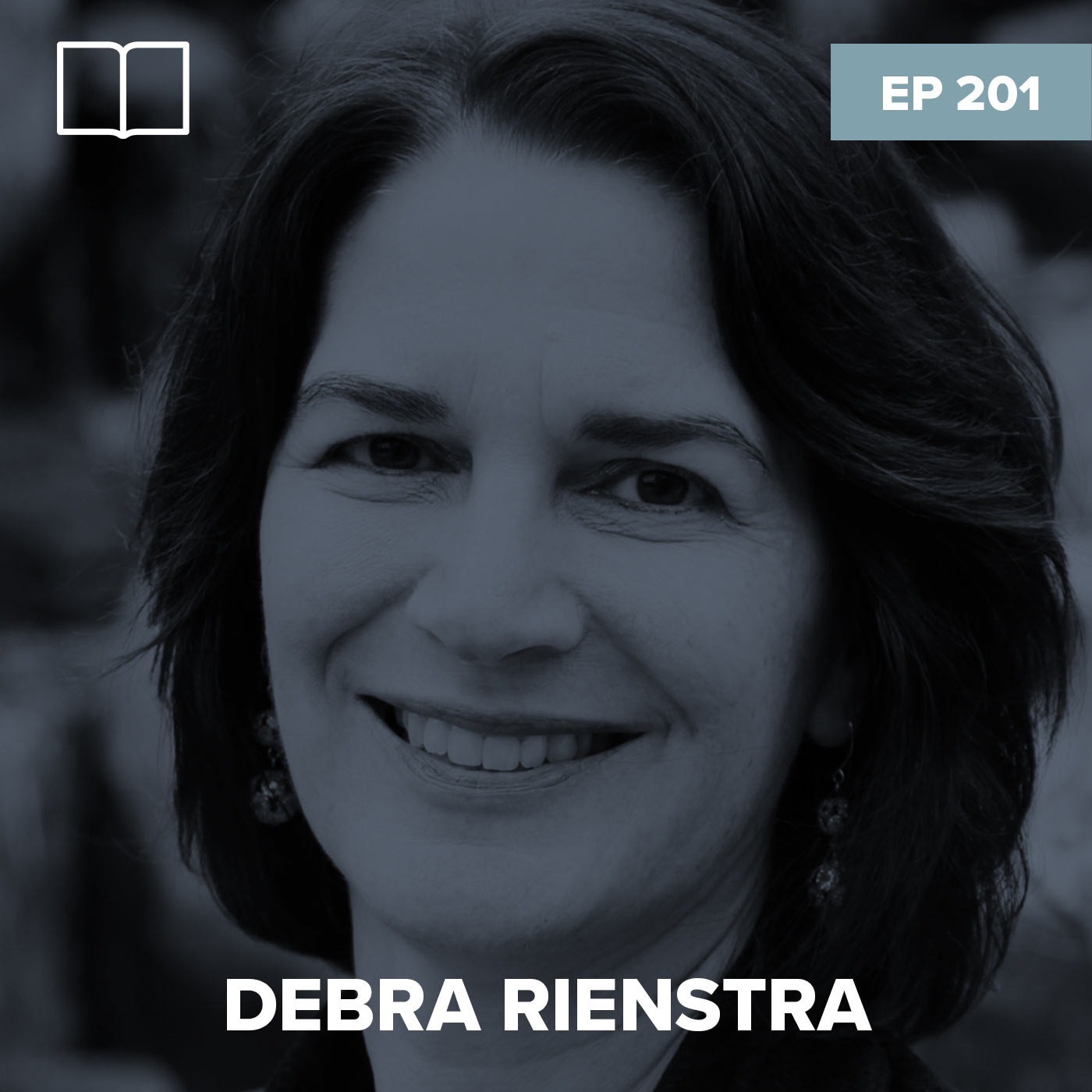 Episode 201: Debra Rienstra – Eco-Theology: Beyond Stewardship
