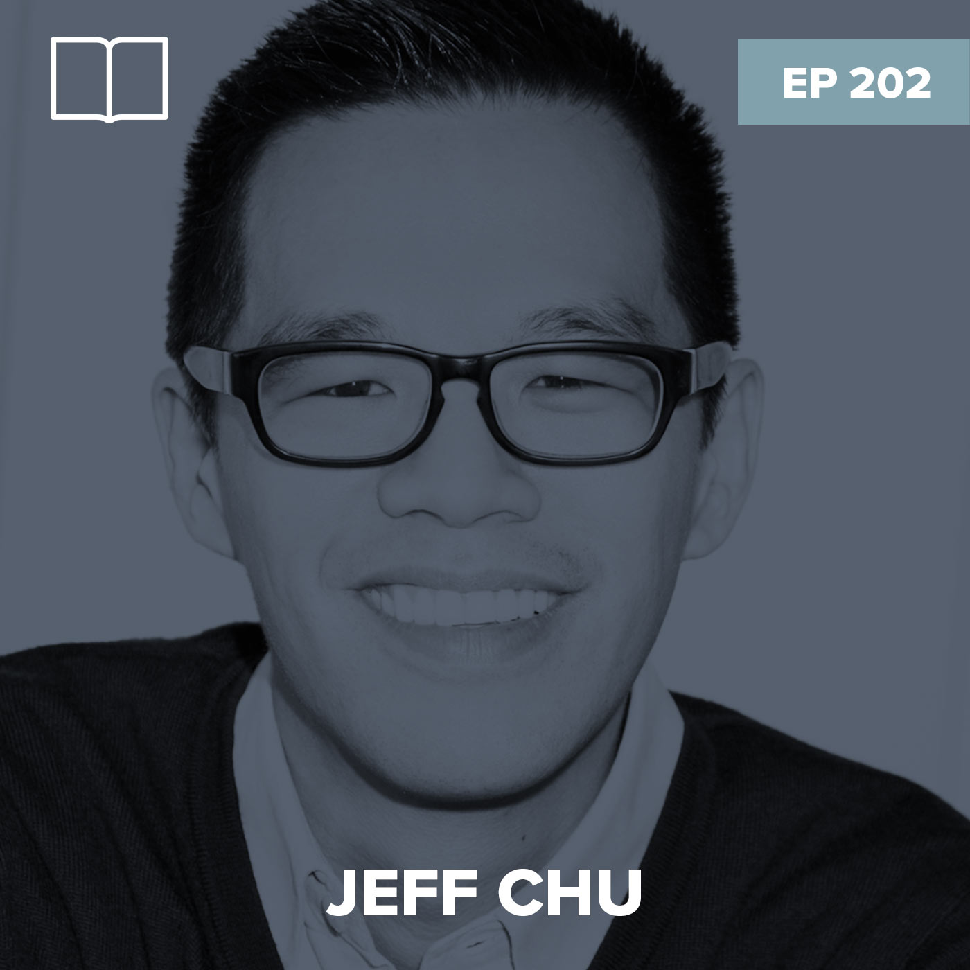 Episode 202: Jeff Chu – Grief as a Biblical Practice (REISSUE)