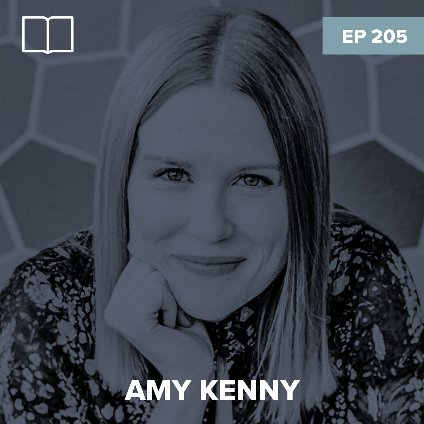Episode 205: Amy Kenny – My Body Is Not a Prayer Request