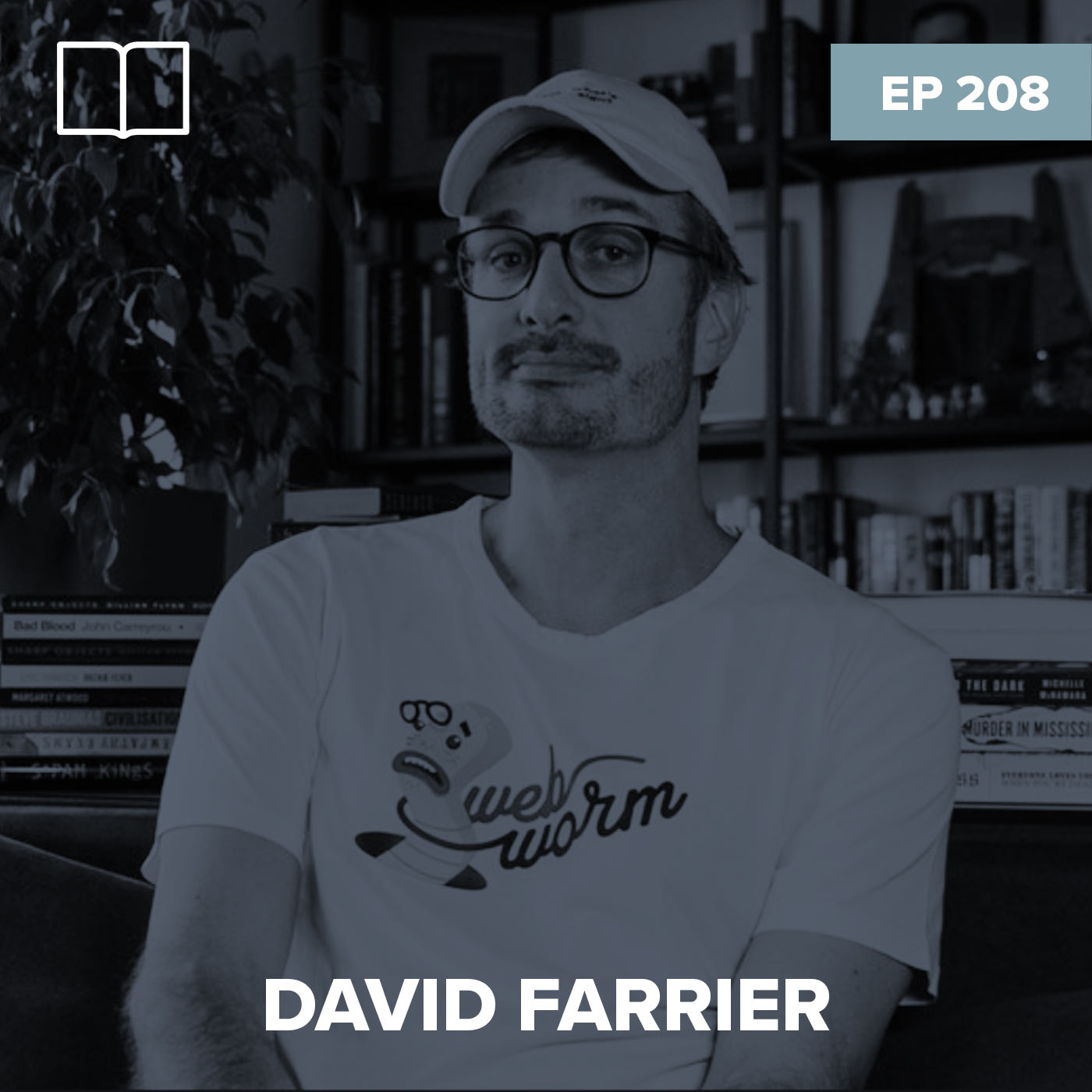 Episode 208: David Farrier – What’s Going On With Megachurches?