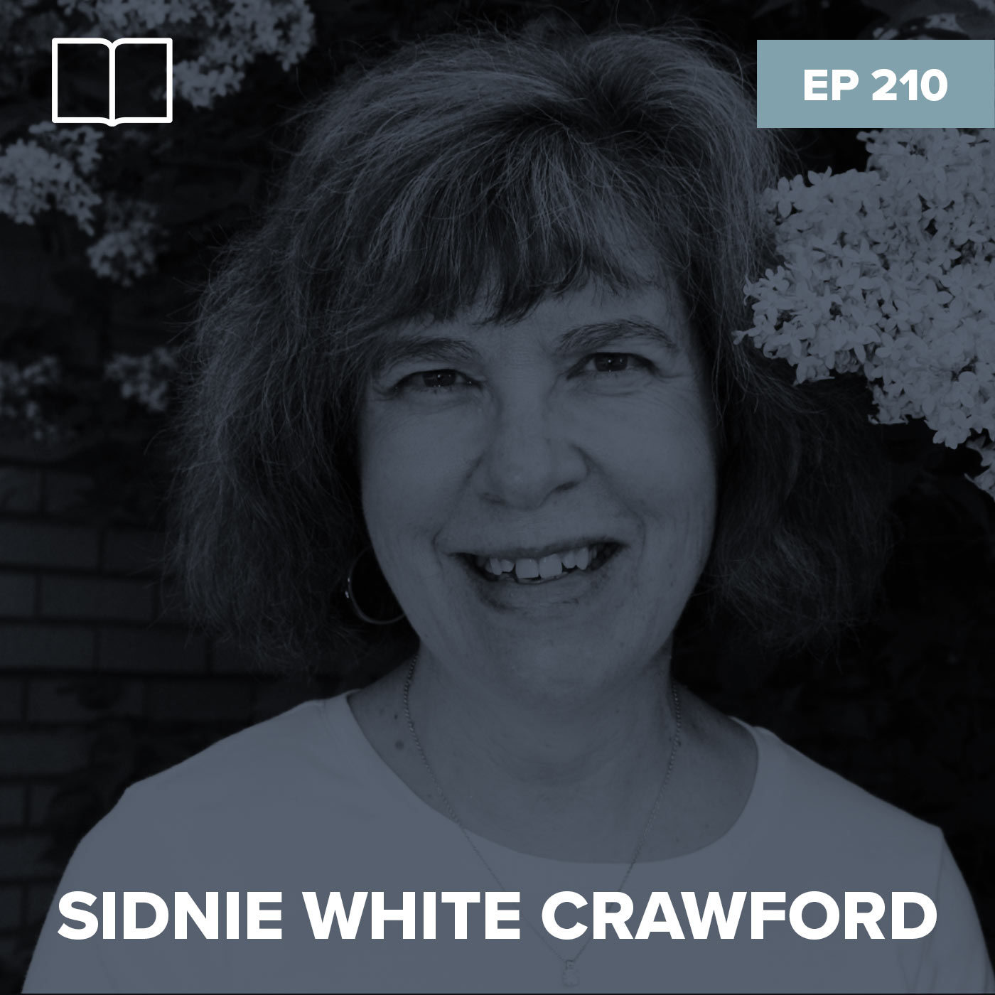 Episode 210: Sidnie White Crawford – What You Really Need to Know about the Dead Sea Scrolls