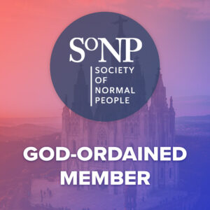 The Society of Normal People Plans