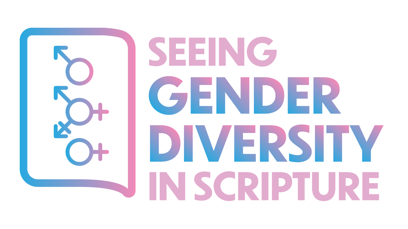 Seeing Gender Diversity in Scripture - The Bible For Normal People