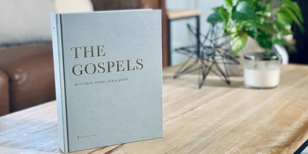 What the Gospels Teach Us About Salvation