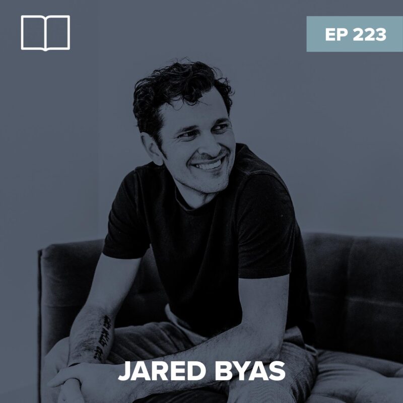Episode 223: Jared Byas - Misconceptions About Deconstruction & the Bible podcast image