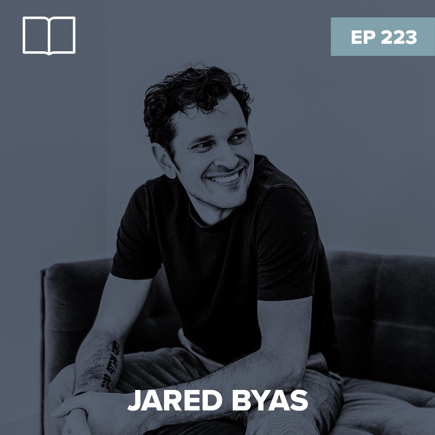 Episode 223: Jared Byas – Misconceptions About Deconstruction & the Bible